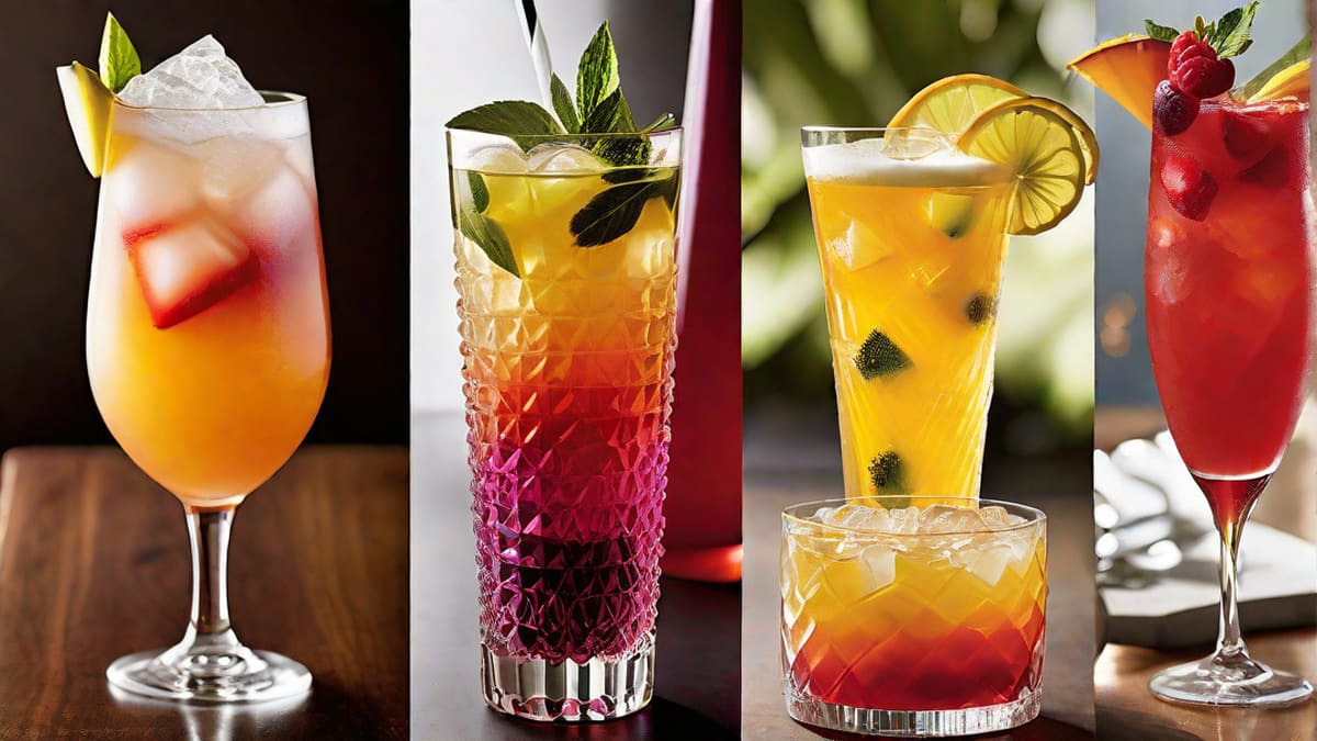 What To Drink Instead Of Wine