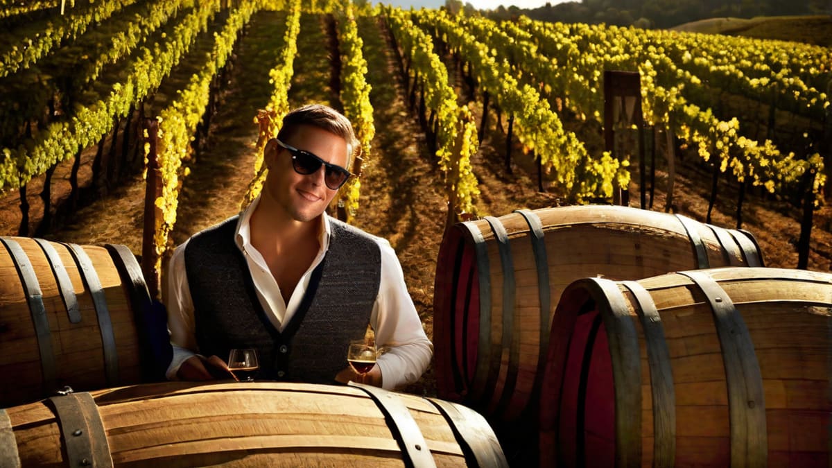 How To Taste Wine Steps