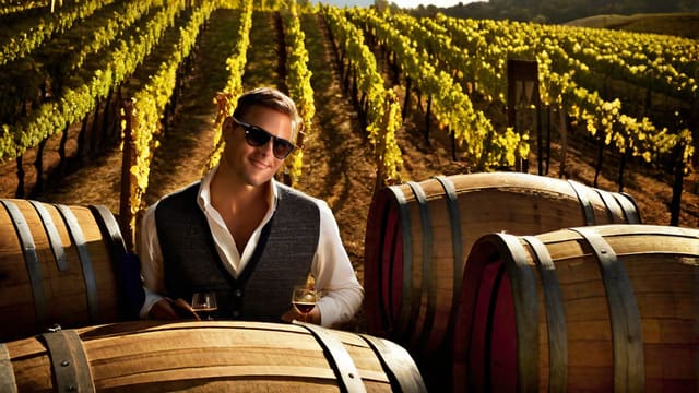 How To Taste Wine Steps