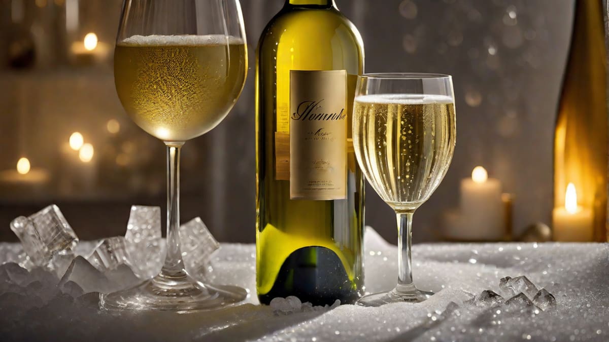 How Long Does Open White Wine Last In Fridge