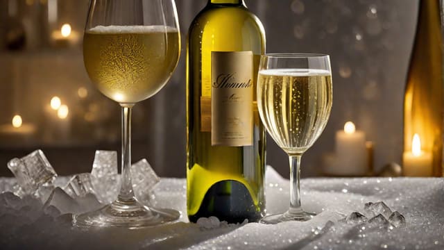 How Long Does Open White Wine Last In Fridge