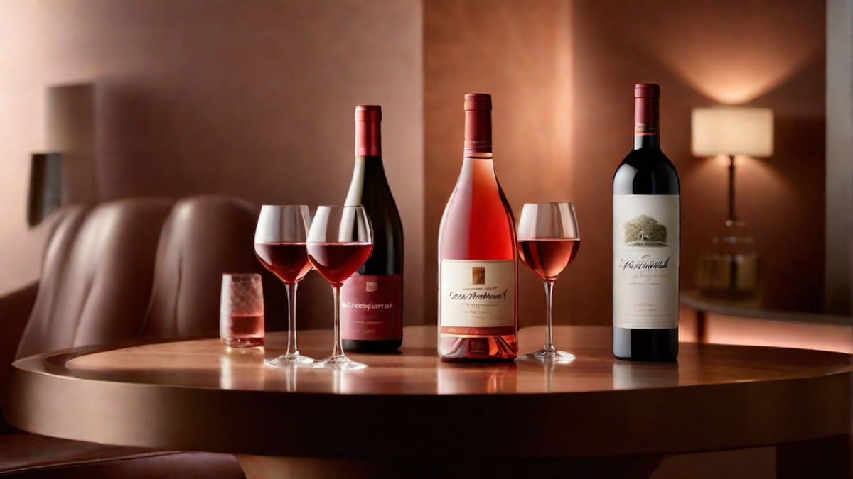 Is White Zinfandel Good For You
