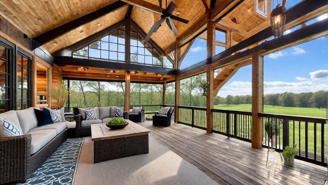 Budget-Friendly Barndominiums: Affordable Options