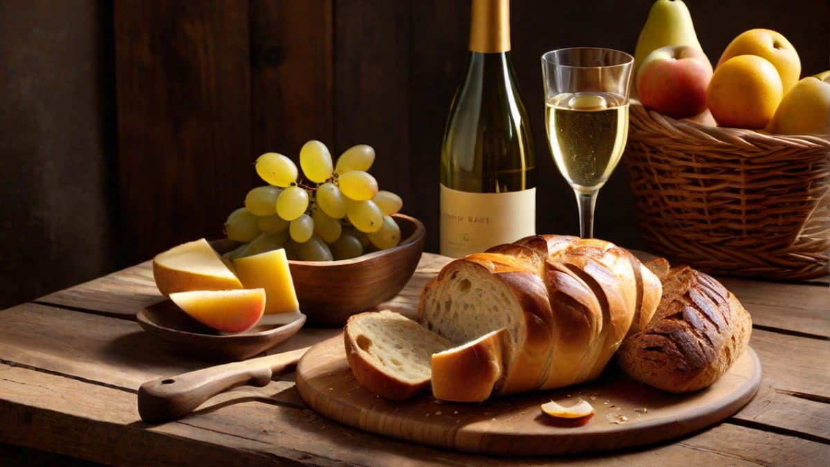 How Many Carbs In A White Wine