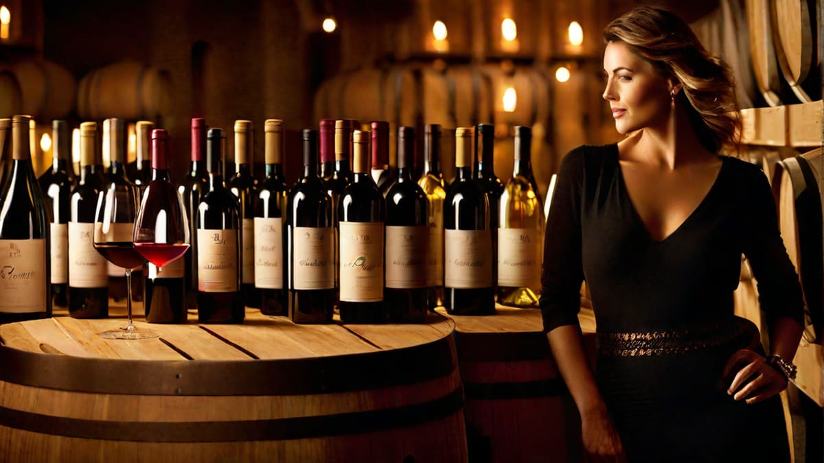 A To Z Pinot