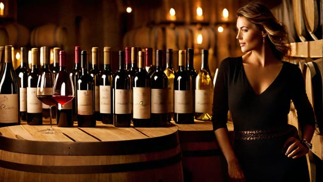 A To Z Pinot