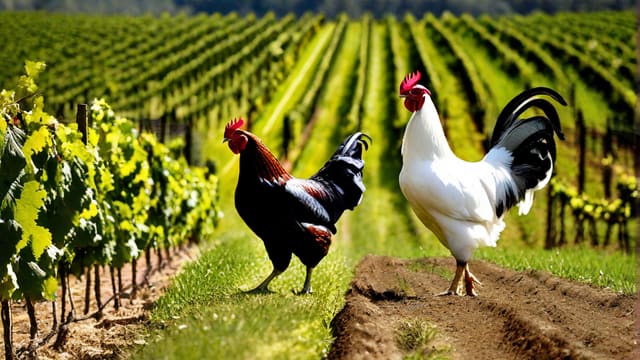 What Wine Pairs With Chicken