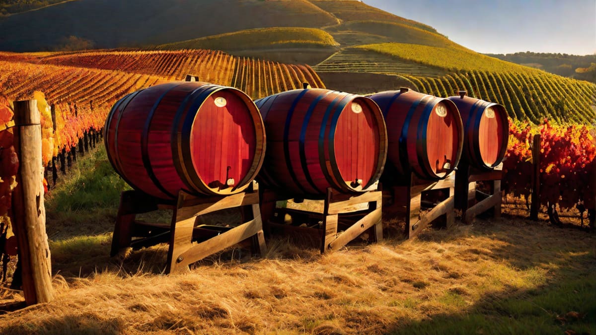 Should I Stir My Wine During Primary Fermentation