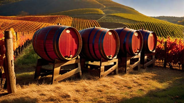 Should I Stir My Wine During Primary Fermentation