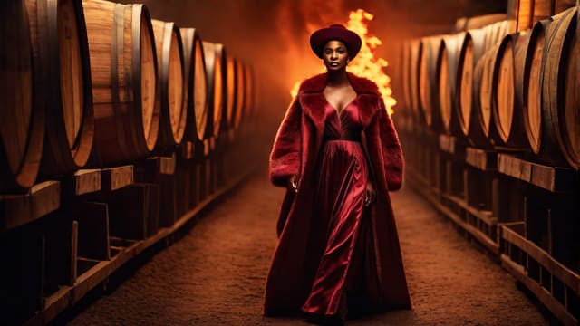What Happens If Wine Gets Hot