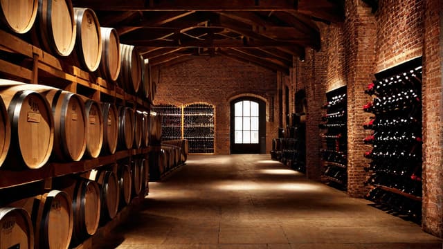 Is Bon Affair Wine Still In Business
