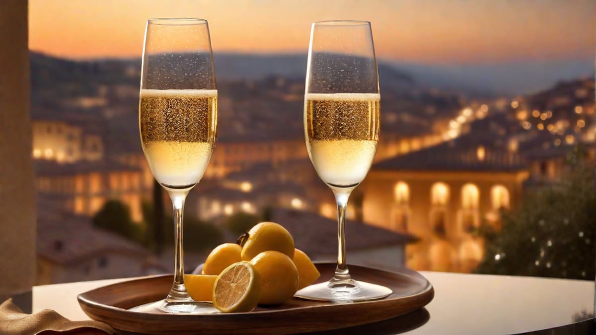 What Is The Price Of Prosecco
