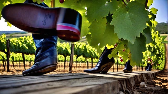 Why Do My Feet Swell When I Drink Wine