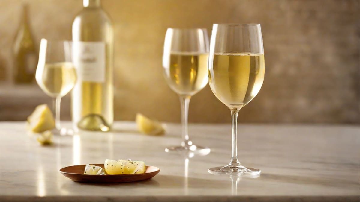 How Long Is Open White Wine Good For