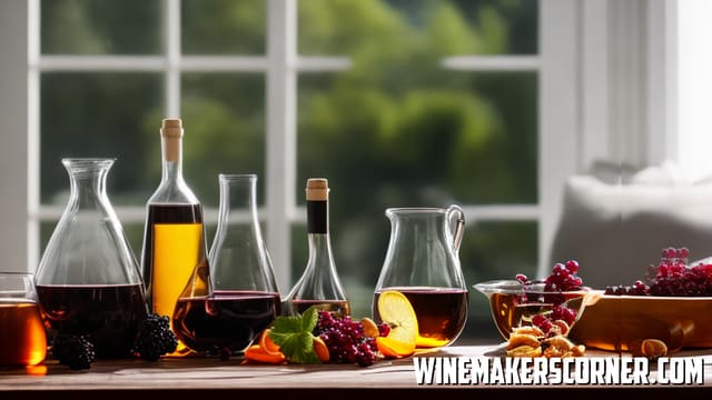 Sip Like a Pro: Ultimate Guide to Making Homemade Wine