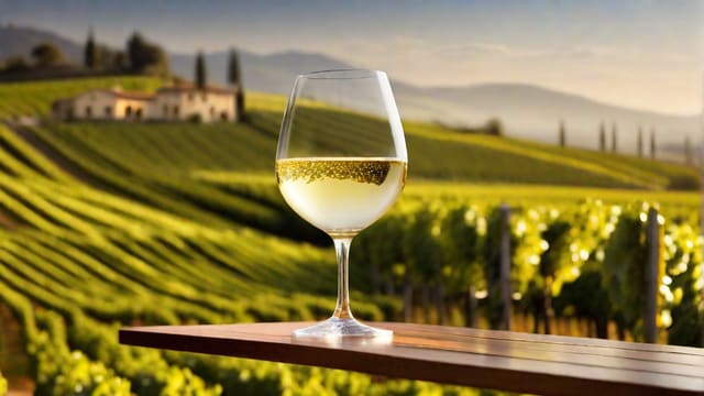Which Is Sweeter Pinot Grigio Or Chardonnay