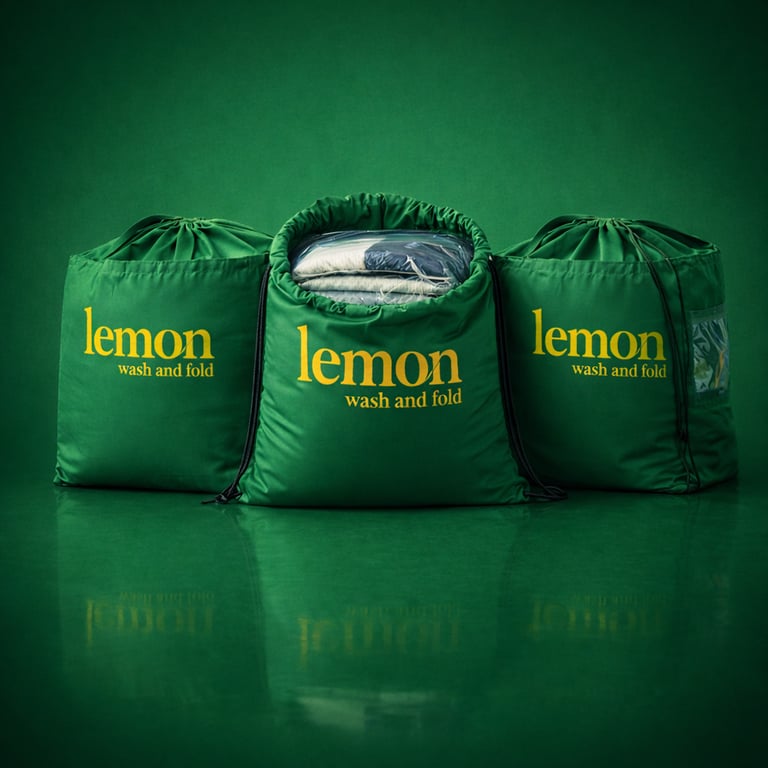 Lemon Laundry service image