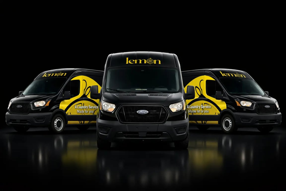 Pooler GA commercial laundry pickup and delivery