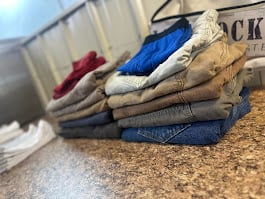 same day wash and fold savannah