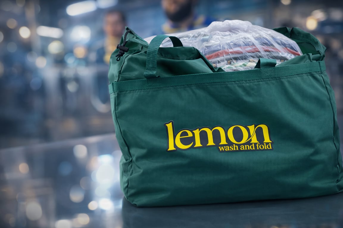 Savannah GA commercial laundry pickup and delivery