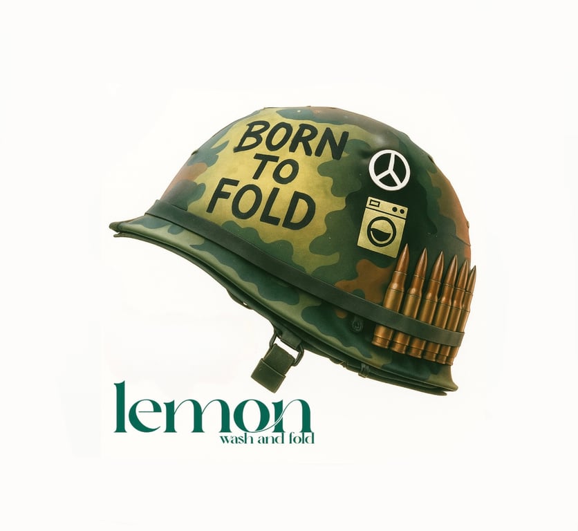 Commercial laundry service in Pooler GA