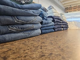Premium laundry service savannah ga