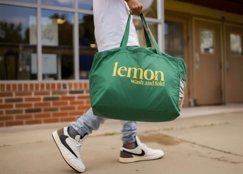 Statesboro GA wash and fold pickup and delivery