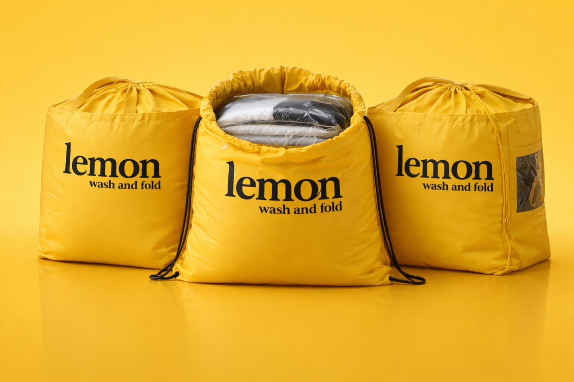 Commercial laundry service in Statesboro GA