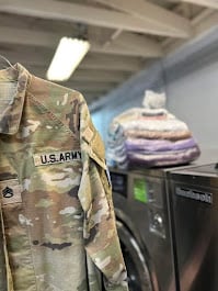 laundry service statesboro ga