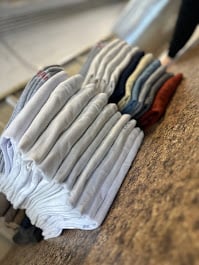 fast laundry service