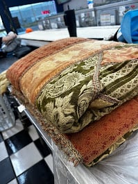 comforter cleaning savannah ga