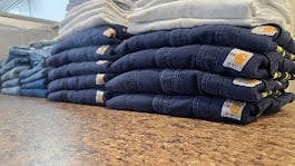 Same Day Laundry Service Savannah ga