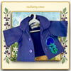 Sweet Pea Jacket 
