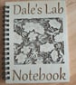 Lovely decorative wooden notebook - Image 3