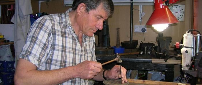 Philip Tulley Jewellery