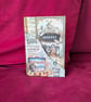 Travel Inspired Holiday Journal Notebook  - Image 1