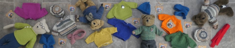 Boris's Wardrobe