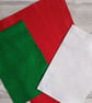 Slow Stitching Craft Pack - Christmas Pack A - Image 4