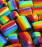 Rainbow Beads - Image 5