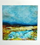 Unmounted Landscape Giclee Print  - Image 2