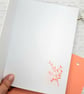 CUSTOM ORDER for Ruth - A card for a special occasion - Image 4