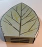 A Very Large Leaf: An Unusual Book - Image 1