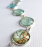 Personalised Map Bracelet - Image 5