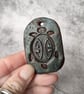 Animal Totem Pendants, Clay Fish, Owl, Turtle, Elephant, Amulets, Keyring Charms - Image 6
