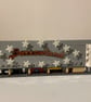 Barrowland Ballroom in Lego