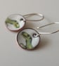 Dinosaur Earrings - Image 2