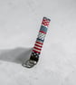 Stars and Stripes Wristlet - Image 3