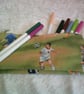 Footballers Pencil Case - Image 3