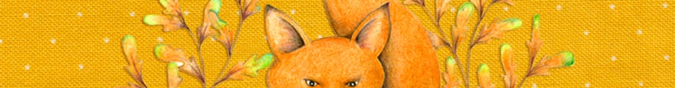 The Fox in the Attic