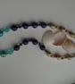 Ocean necklace - Image 2